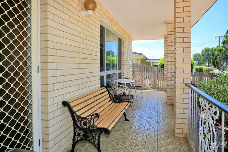 Fourth view of Homely house listing, 62 Anderson Street, Avenell Heights QLD 4670