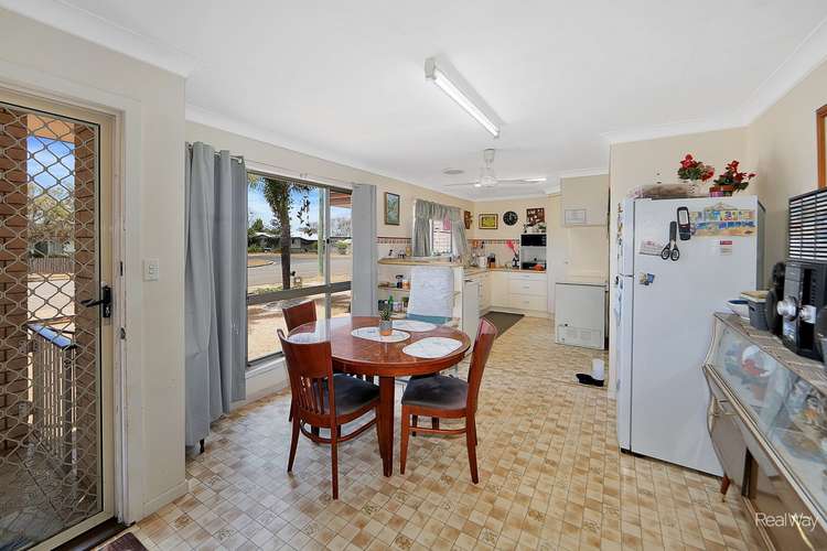 Fifth view of Homely house listing, 62 Anderson Street, Avenell Heights QLD 4670