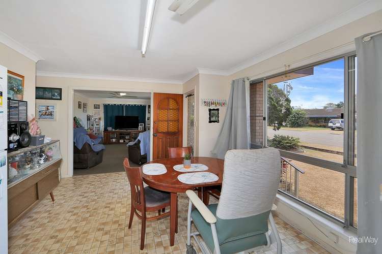 Sixth view of Homely house listing, 62 Anderson Street, Avenell Heights QLD 4670