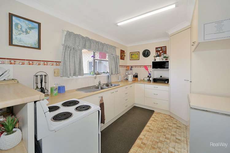 Seventh view of Homely house listing, 62 Anderson Street, Avenell Heights QLD 4670