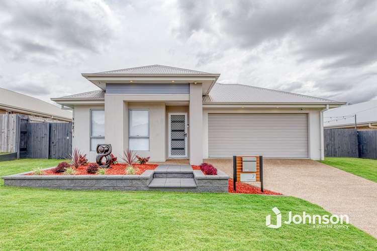 Main view of Homely house listing, 7 Foxtail Road, Ripley QLD 4306