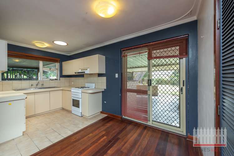 Main view of Homely house listing, 22 Flora Avenue, Bayswater WA 6053