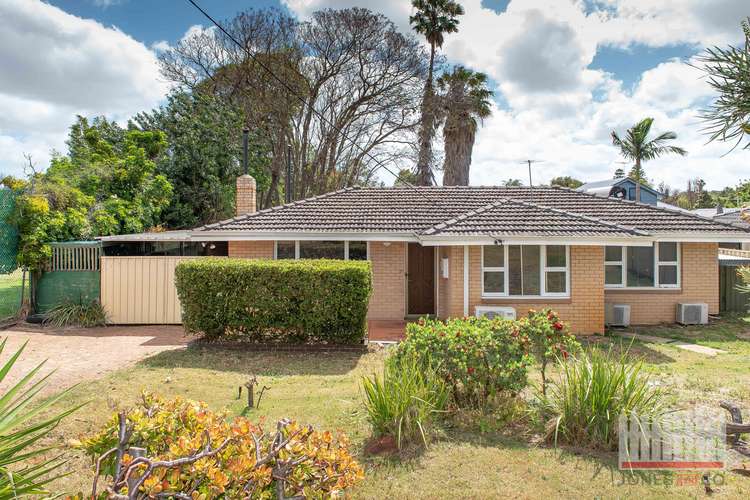 Second view of Homely house listing, 22 Flora Avenue, Bayswater WA 6053