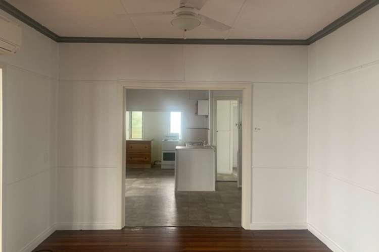 Second view of Homely house listing, 19 Birch Street, Park Avenue QLD 4701