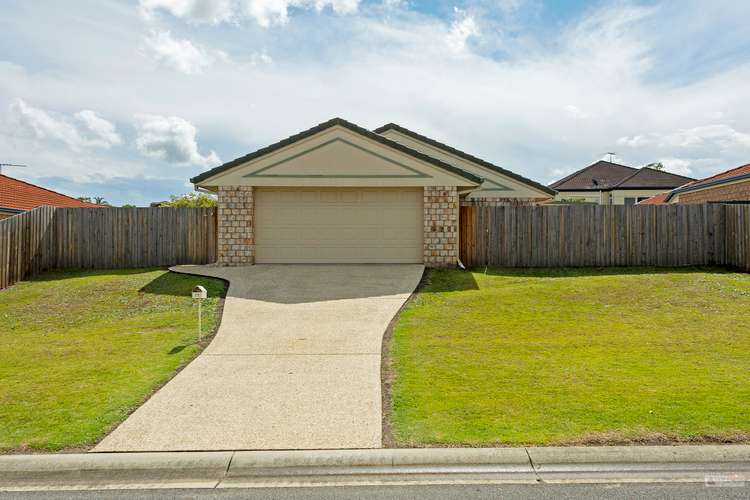 Main view of Homely house listing, 71 Gawain Drive, Ormeau QLD 4208