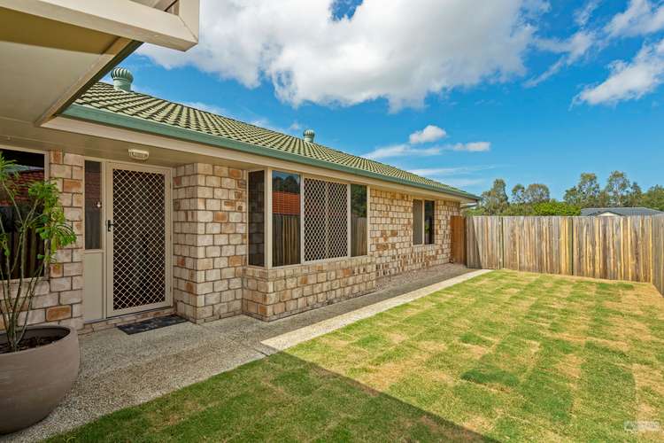 Sixth view of Homely house listing, 71 Gawain Drive, Ormeau QLD 4208