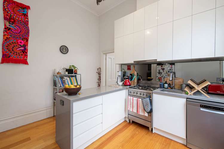 Second view of Homely house listing, 312 Barkly Street, Brunswick VIC 3056