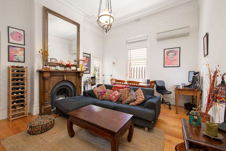 Fourth view of Homely house listing, 312 Barkly Street, Brunswick VIC 3056