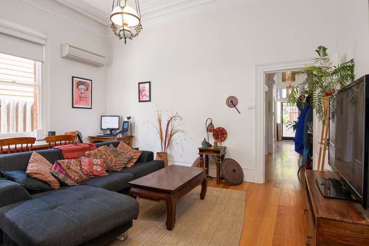 Fifth view of Homely house listing, 312 Barkly Street, Brunswick VIC 3056