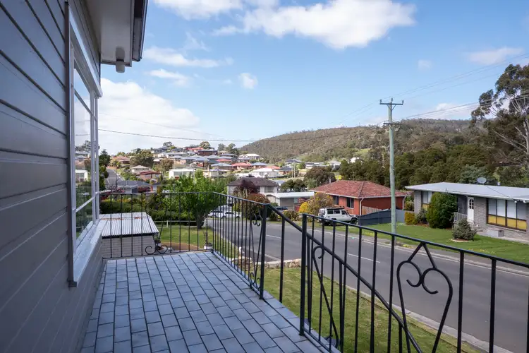 142 Abbotsfield Road