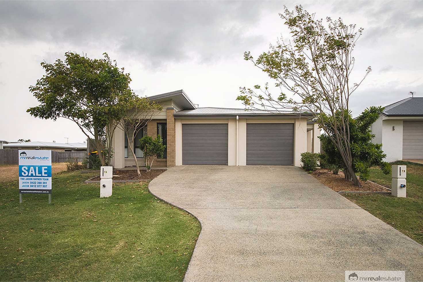 Main view of Homely house listing, 7 Campus Street, Norman Gardens QLD 4701