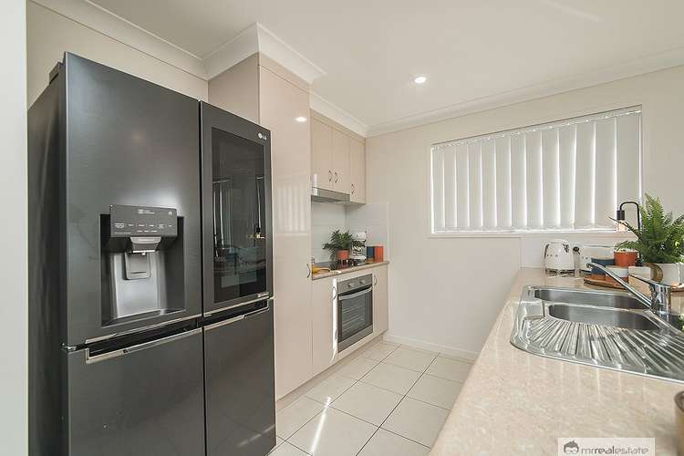 Second view of Homely house listing, 7 Campus Street, Norman Gardens QLD 4701