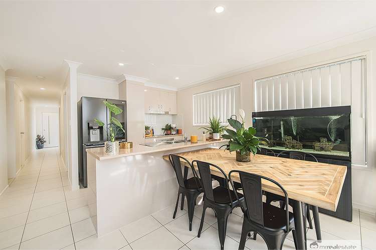 Fifth view of Homely house listing, 7 Campus Street, Norman Gardens QLD 4701