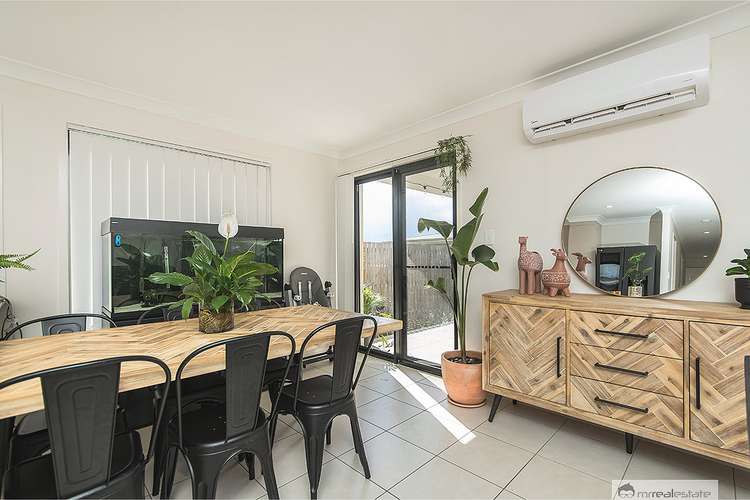 Sixth view of Homely house listing, 7 Campus Street, Norman Gardens QLD 4701