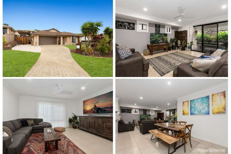 Second view of Homely house listing, 9 Shearer Court, Terranora NSW 2486
