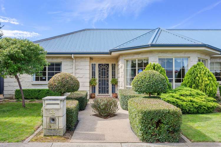 Second view of Homely house listing, 4 Secrets Way, Mount Martha VIC 3934