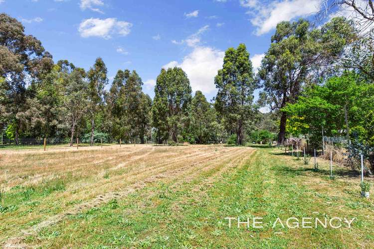 Main view of Homely residentialLand listing, 100 Conradi Place, Stoneville WA 6081