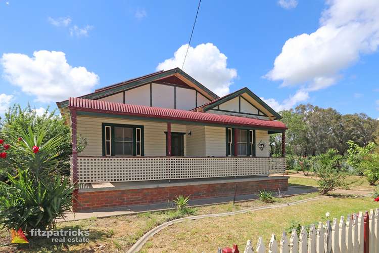 Second view of Homely house listing, 37 Kyeamba Street, Ladysmith NSW 2652