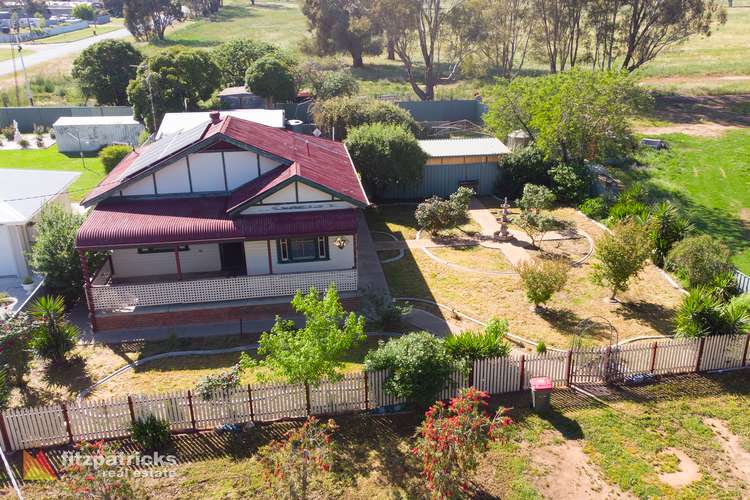 Fifth view of Homely house listing, 37 Kyeamba Street, Ladysmith NSW 2652