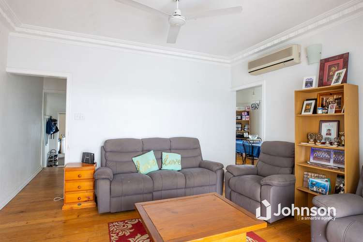 Third view of Homely house listing, 95 Stafford Street, Silkstone QLD 4304