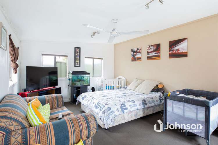 Fourth view of Homely house listing, 95 Stafford Street, Silkstone QLD 4304