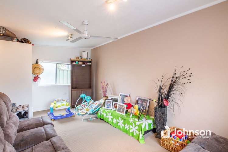 Sixth view of Homely house listing, 95 Stafford Street, Silkstone QLD 4304