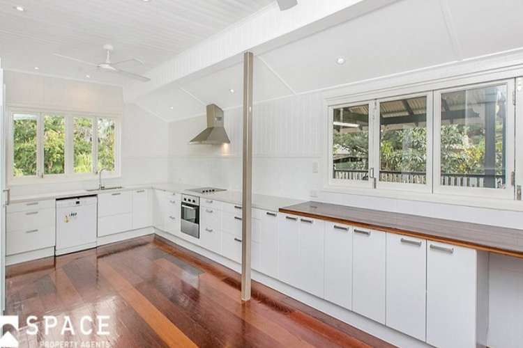 Main view of Homely house listing, 13 Woodcock Street, Paddington QLD 4064