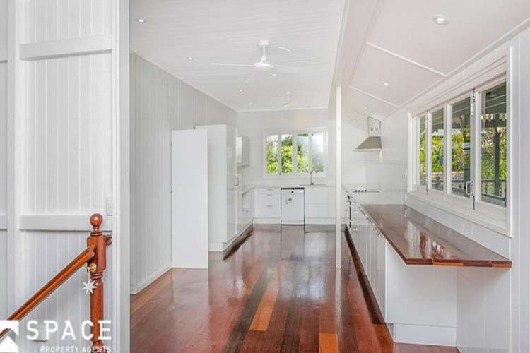 Second view of Homely house listing, 13 Woodcock Street, Paddington QLD 4064