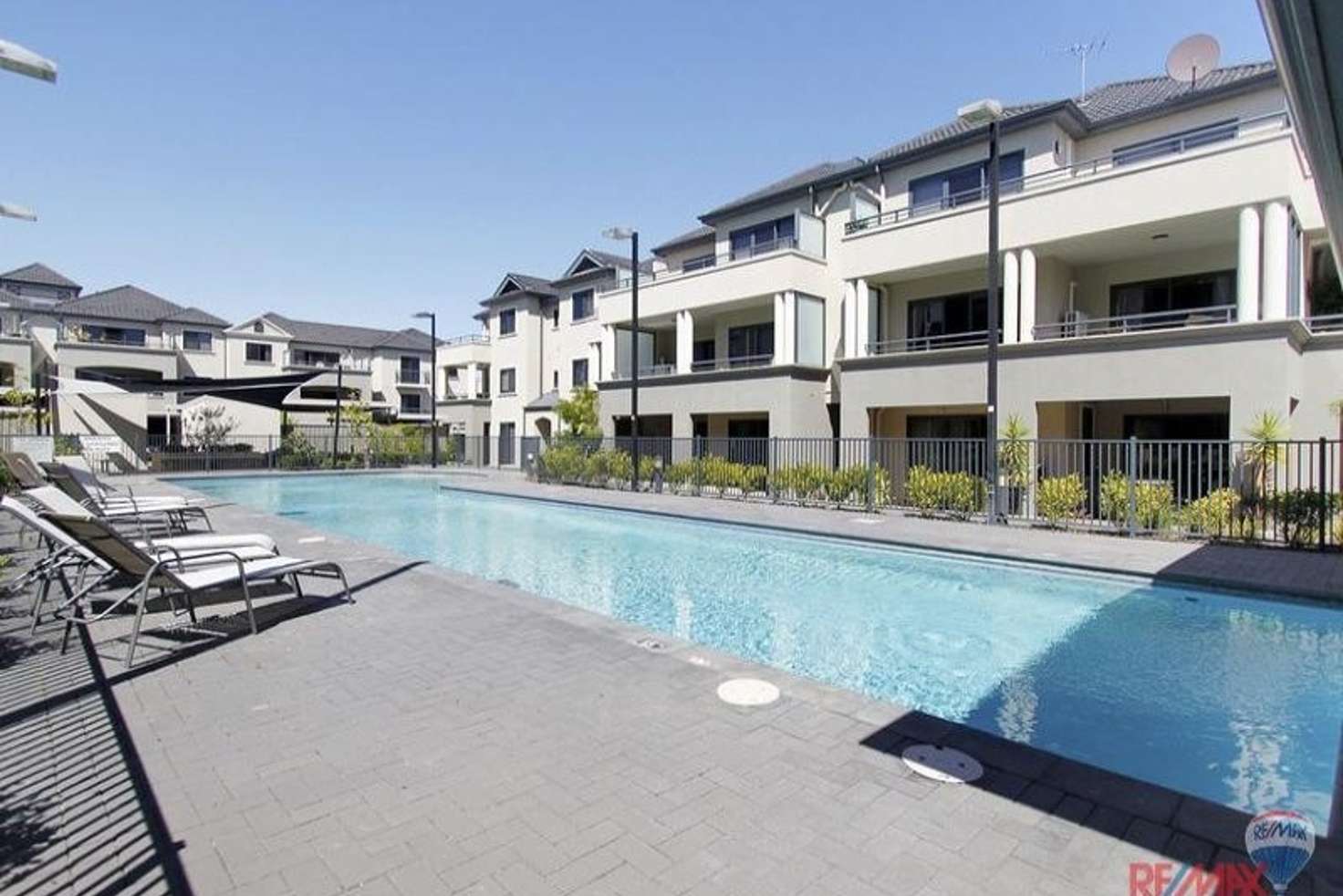 Main view of Homely apartment listing, 24/1 Sunlander Drive, Currambine WA 6028