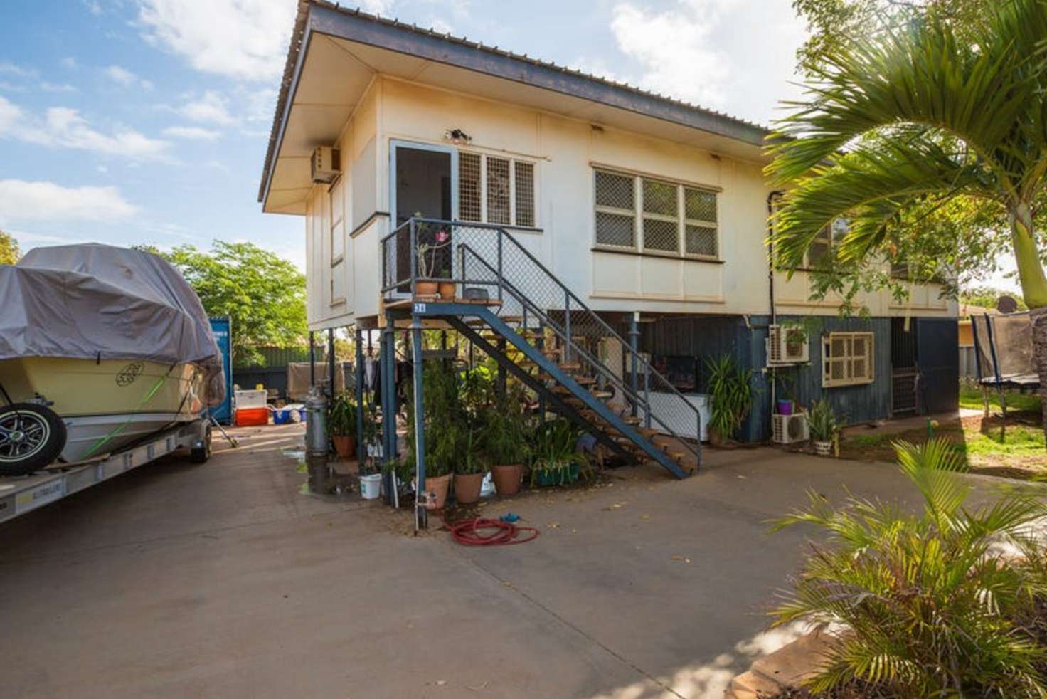 Main view of Homely house listing, 36 Bayman Street, Port Hedland WA 6721