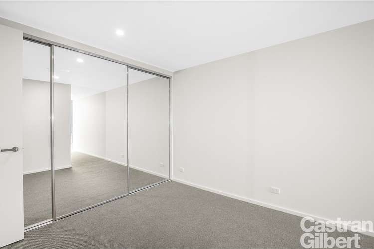 Fourth view of Homely apartment listing, 701/1 - 11 Moreland Street, Footscray VIC 3011