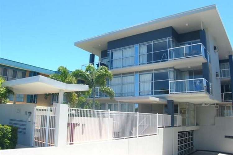Second view of Homely unit listing, 19/130 Marine Parade, Southport QLD 4215