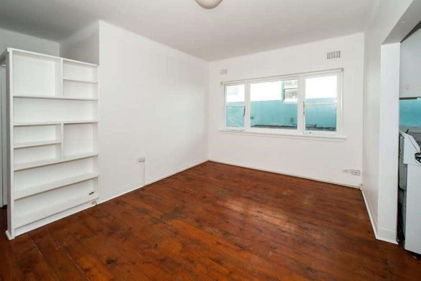 Main view of Homely unit listing, 4/433 Maroubra Road, Maroubra NSW 2035