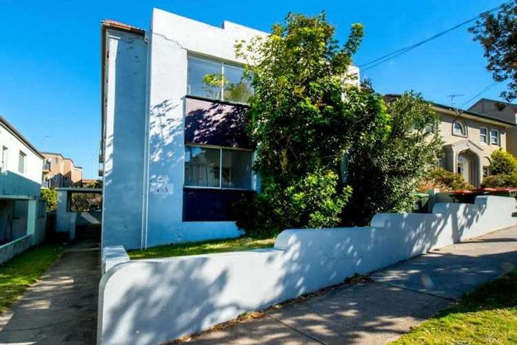 Fifth view of Homely unit listing, 4/433 Maroubra Road, Maroubra NSW 2035