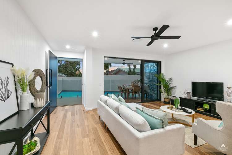 Sixth view of Homely semiDetached listing, Residence 2/3 Nagari Place, Warana QLD 4575
