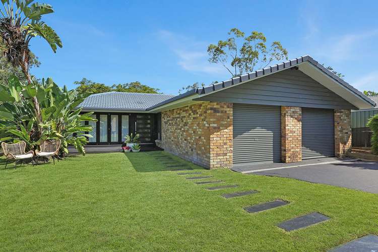 Fifth view of Homely house listing, 94 Bardon Avenue, Miami QLD 4220
