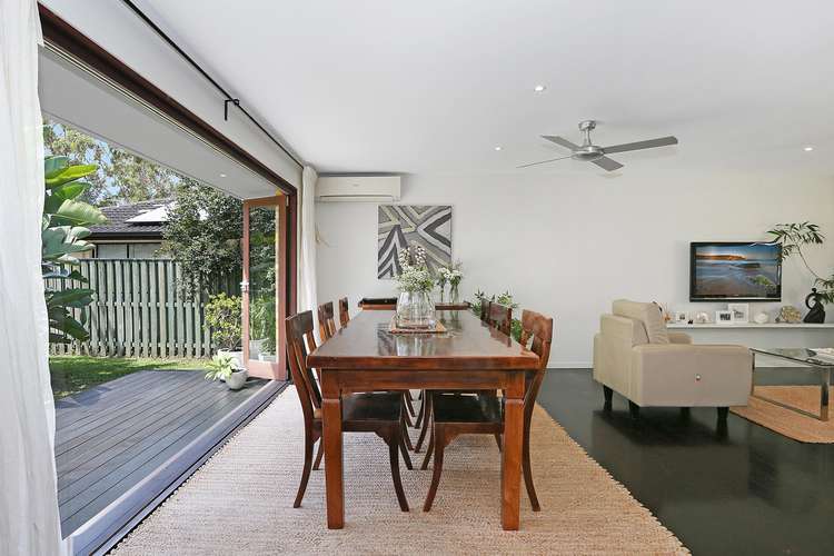 Sixth view of Homely house listing, 94 Bardon Avenue, Miami QLD 4220