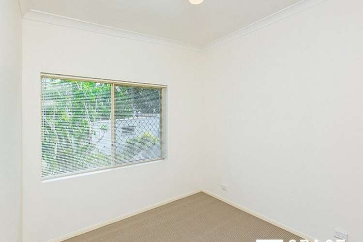 Third view of Homely unit listing, 3/72 Hebe Street, Bardon QLD 4065