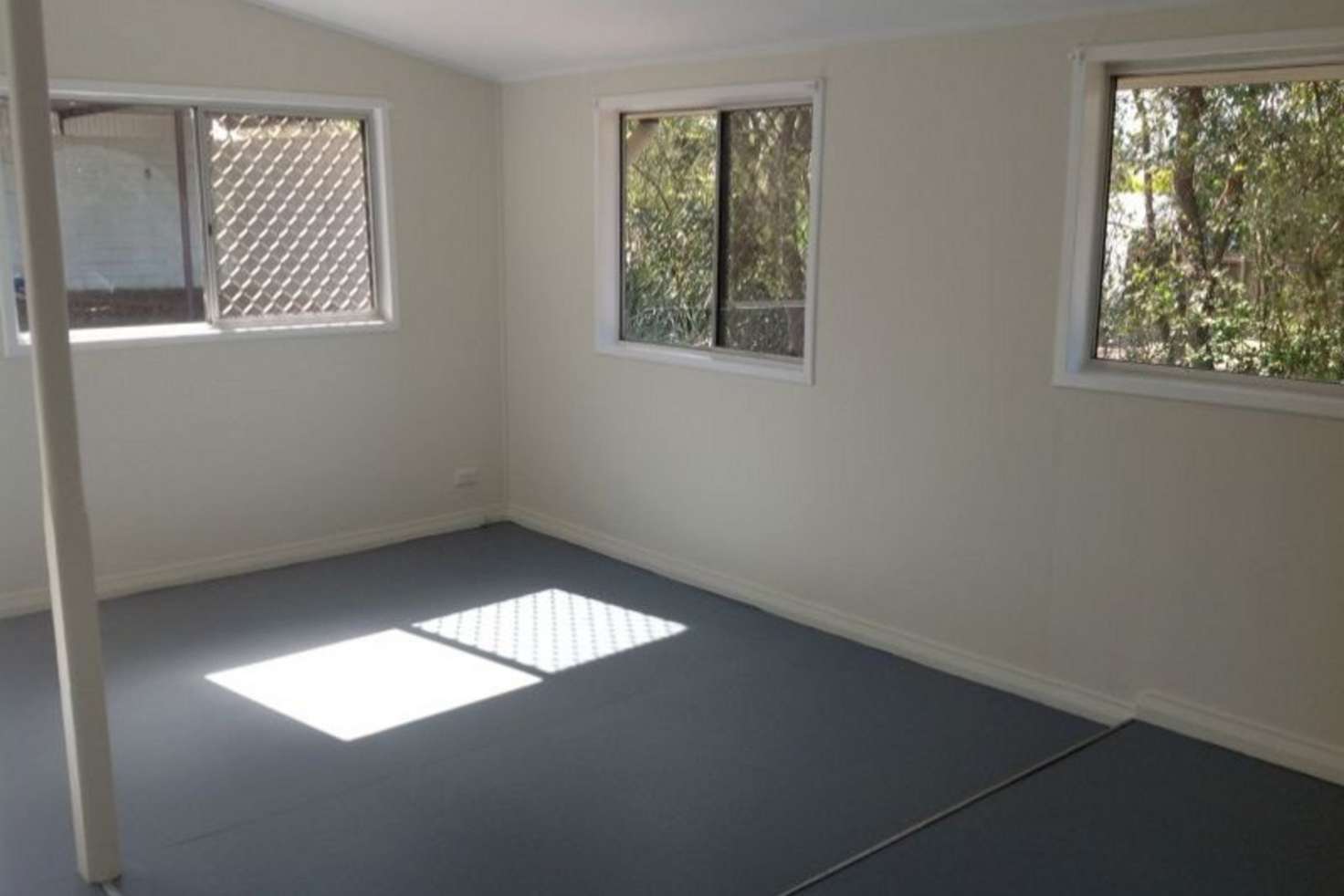 Main view of Homely unit listing, 3/22 Hawthorn Terrace, Red Hill QLD 4059