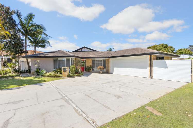 Second view of Homely house listing, 23 Casuarina Court, Canning Vale WA 6155