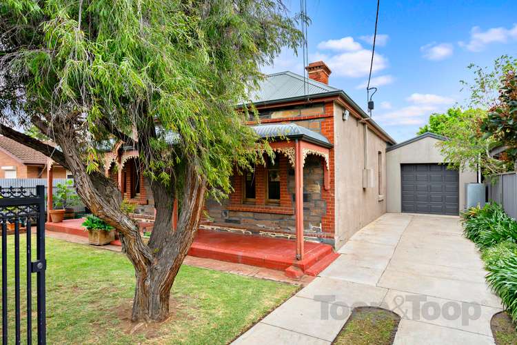 Third view of Homely house listing, 49 Jervois Avenue, West Hindmarsh SA 5007