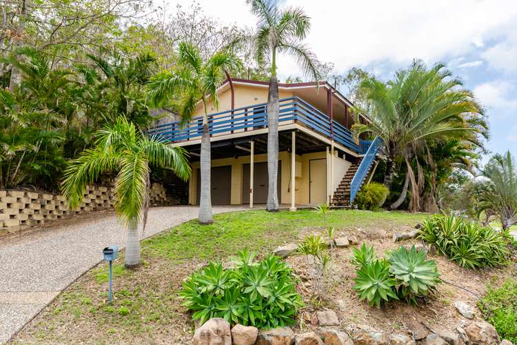Main view of Homely house listing, 66 Allunga Drive, Glen Eden QLD 4680