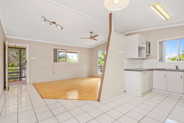 Second view of Homely house listing, 66 Allunga Drive, Glen Eden QLD 4680