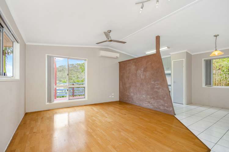 Fifth view of Homely house listing, 66 Allunga Drive, Glen Eden QLD 4680