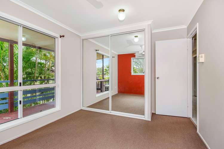 Sixth view of Homely house listing, 66 Allunga Drive, Glen Eden QLD 4680