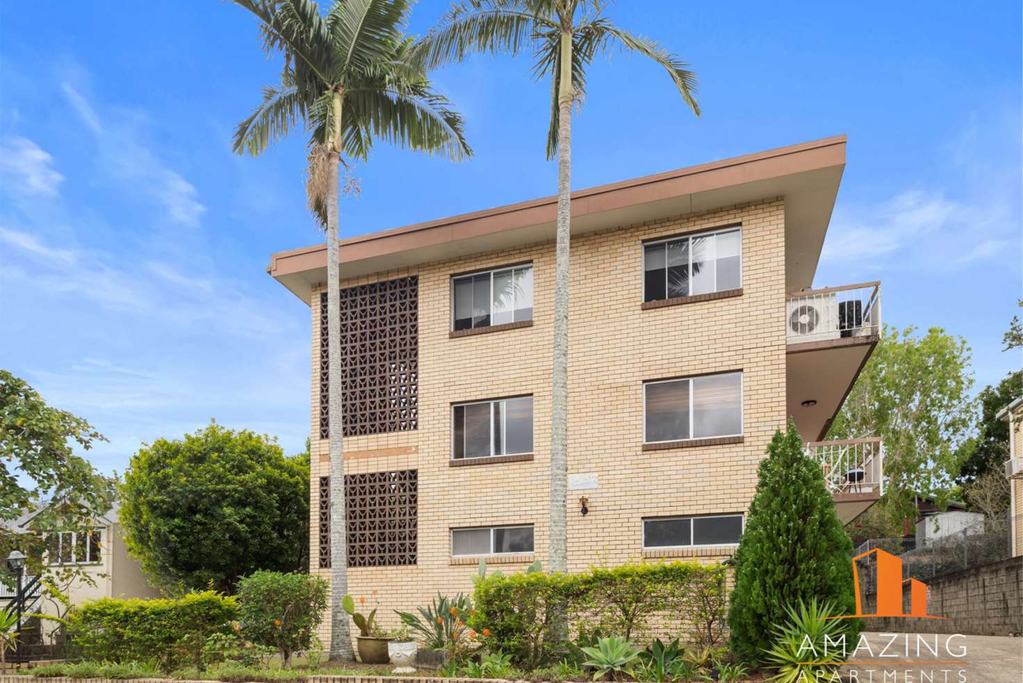 Main view of Homely unit listing, 30 Moran Street, Alderley QLD 4051