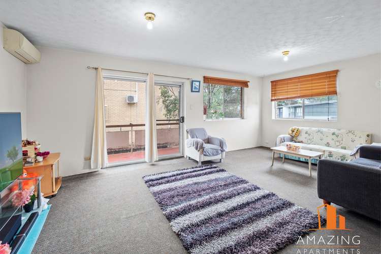 Second view of Homely unit listing, 30 Moran Street, Alderley QLD 4051