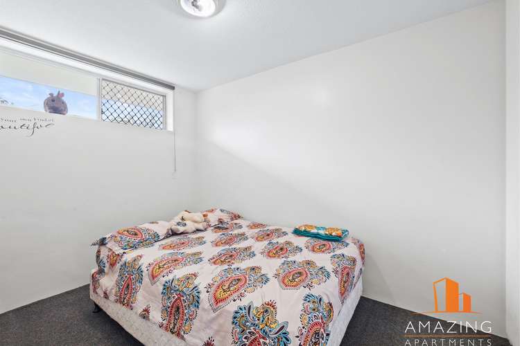 Sixth view of Homely unit listing, 30 Moran Street, Alderley QLD 4051