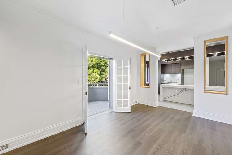 Third view of Homely apartment listing, 5/1A Henrietta Street, Double Bay NSW 2028