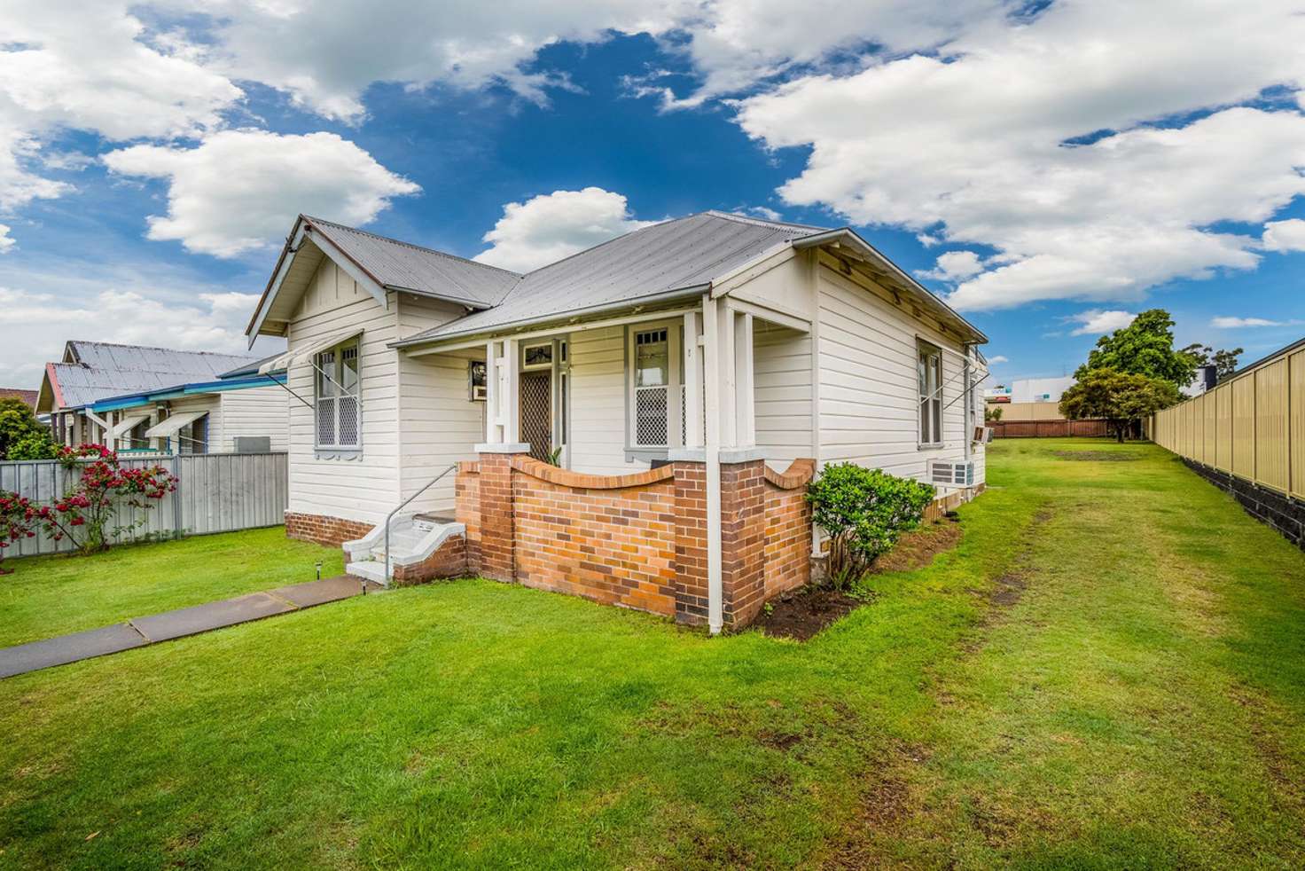 Main view of Homely house listing, 6 Stephen Street, Cessnock NSW 2325